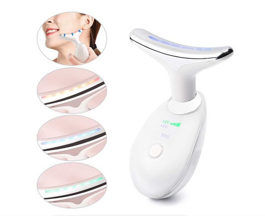 Wrinkle Reducing Device - Intense Pulsed Light Wrinkle Reducing Instrument