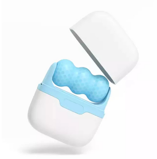 Portable Ice Roller For Skin Concern Relief