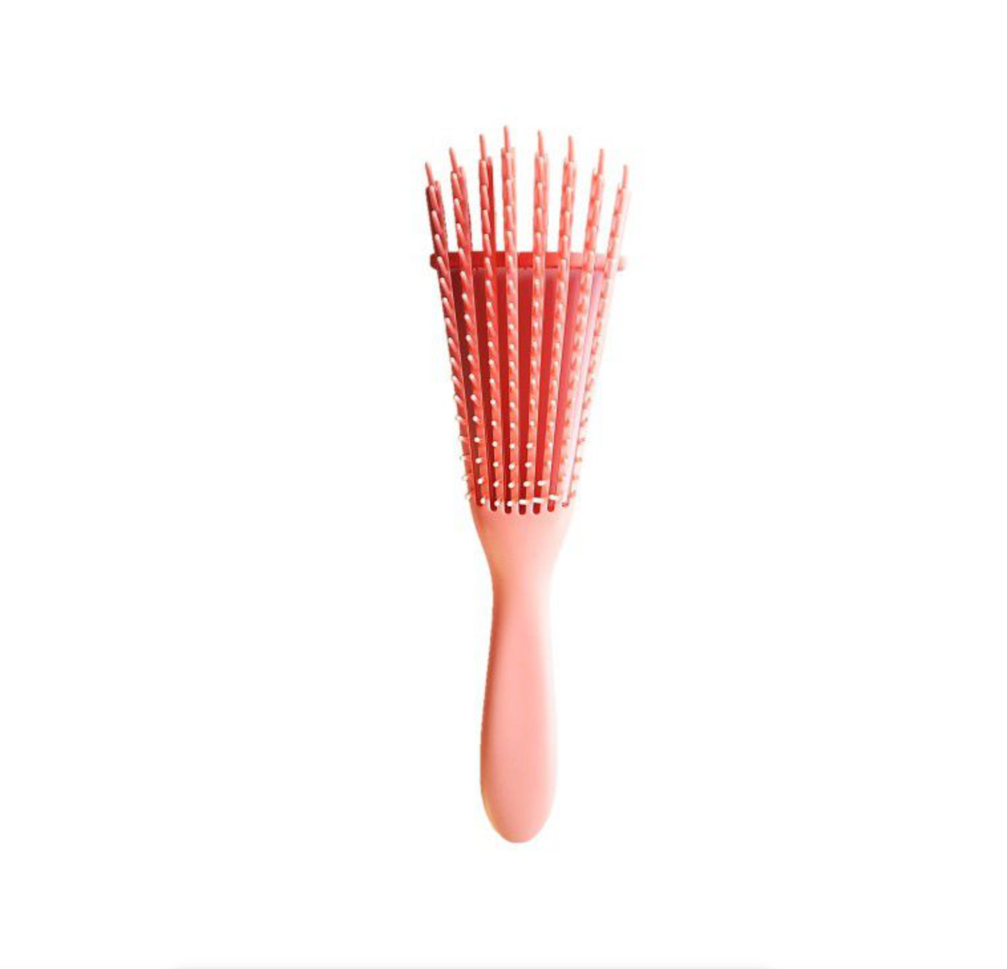 Detangling Massage Brush/Comb for Straight Curly & Kinky Hair