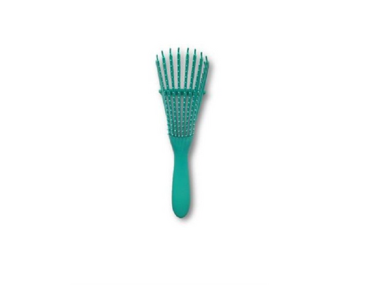 Detangling Massage Brush/Comb for Straight Curly & Kinky Hair
