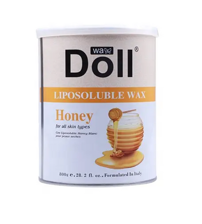 Doll Liposoluble Wax-800G