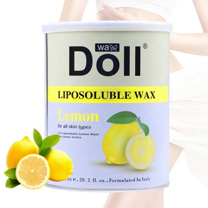 Doll Liposoluble Wax-800G