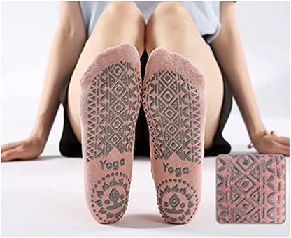 Yoga Socks