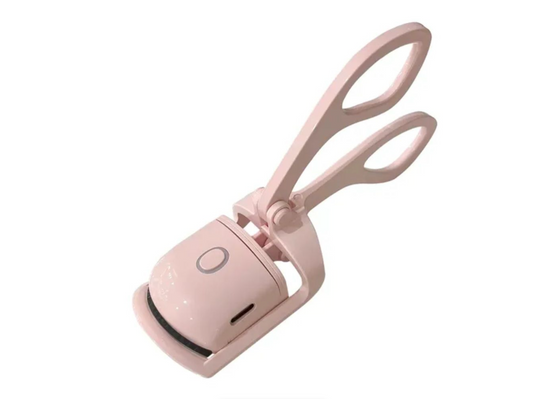 Electric Eyelash Curler