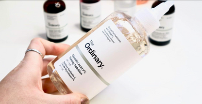 The Ordinary Glycolic Acid 7% Toning Solution 240ml