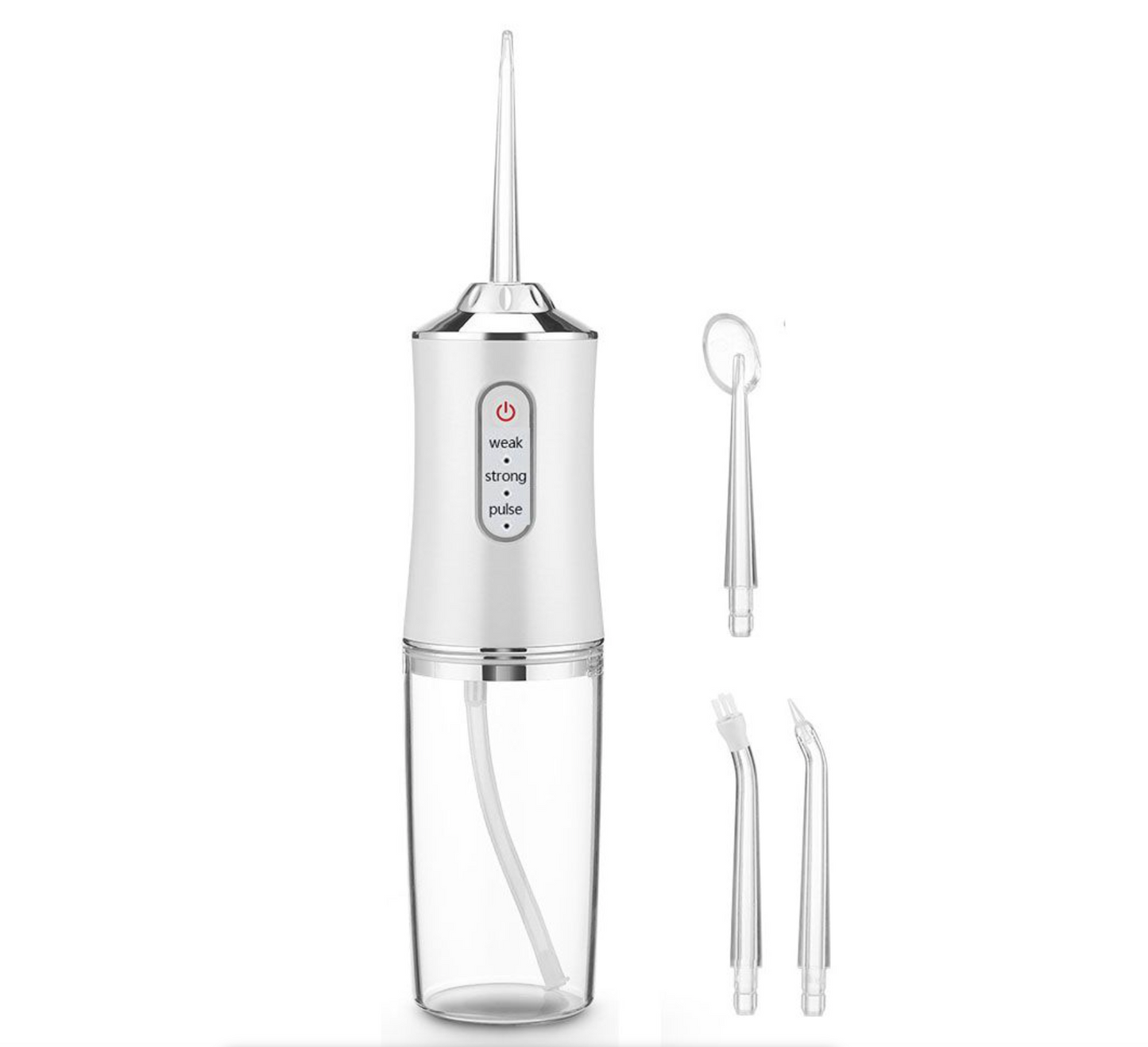 Portable Electric Dental Water Flosser Oral Care Irrigator