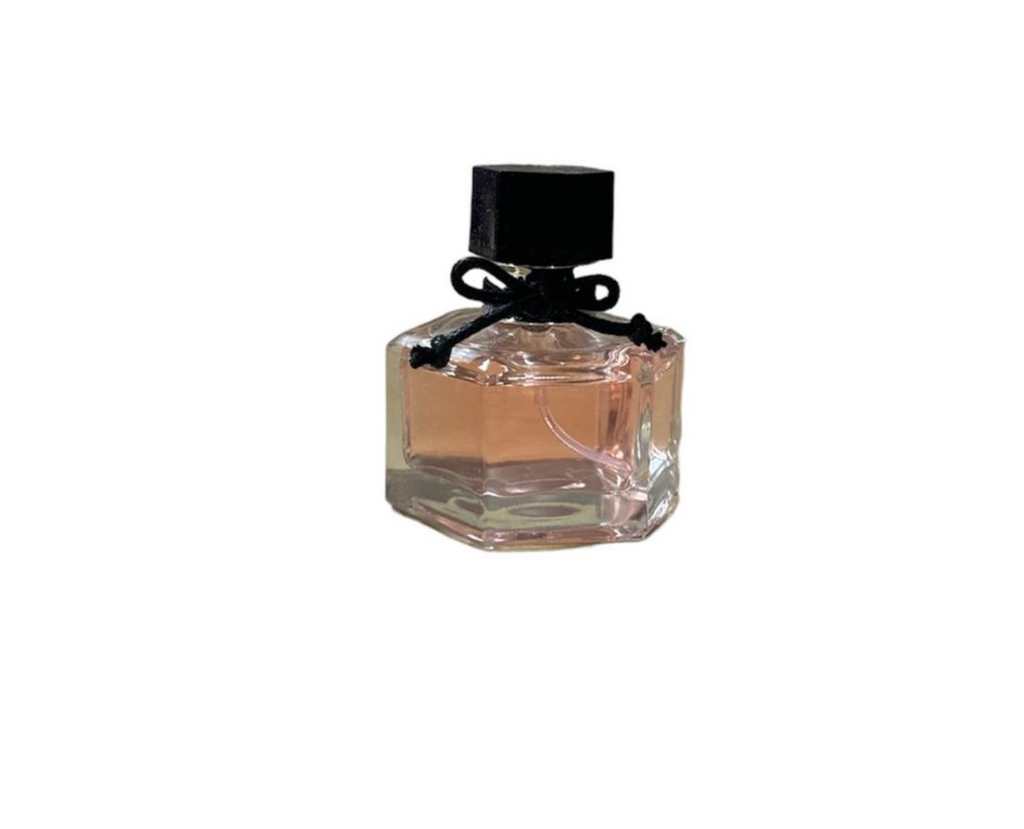 Mystical Pink Gift Perfume Set for Her - 30 ml x 4