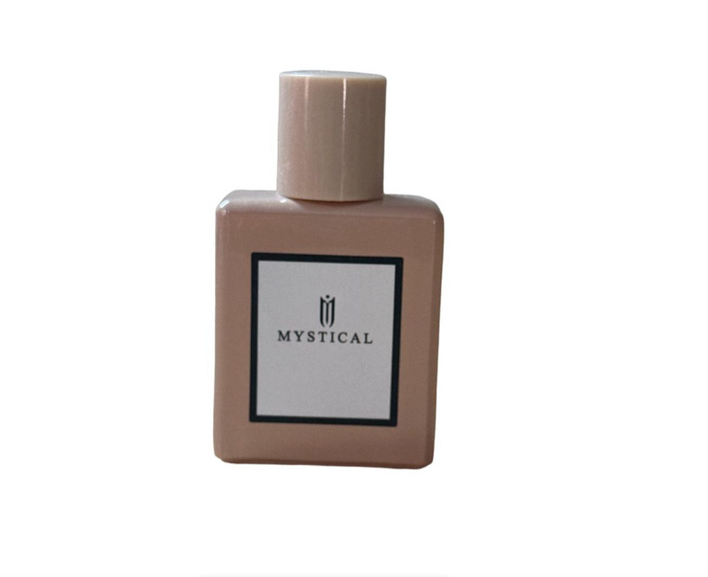 Mystical Pink Gift Perfume Set for Her - 30 ml x 4