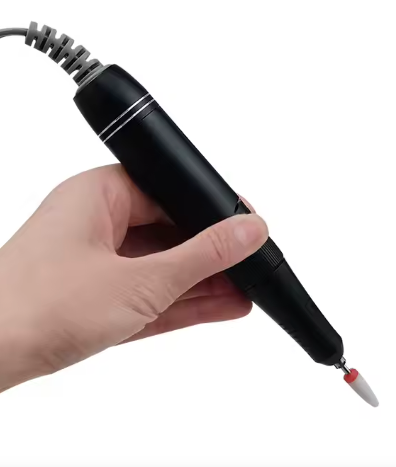 BX-03 Rechargeable, Cordless Electric Nail Drill Machine