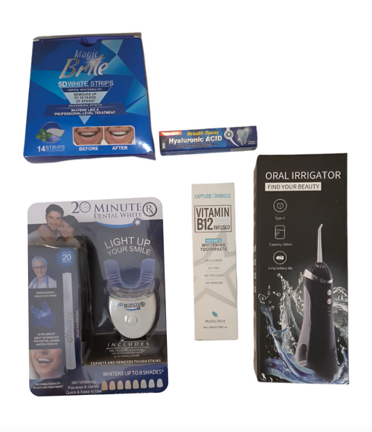 Dental Care Kit