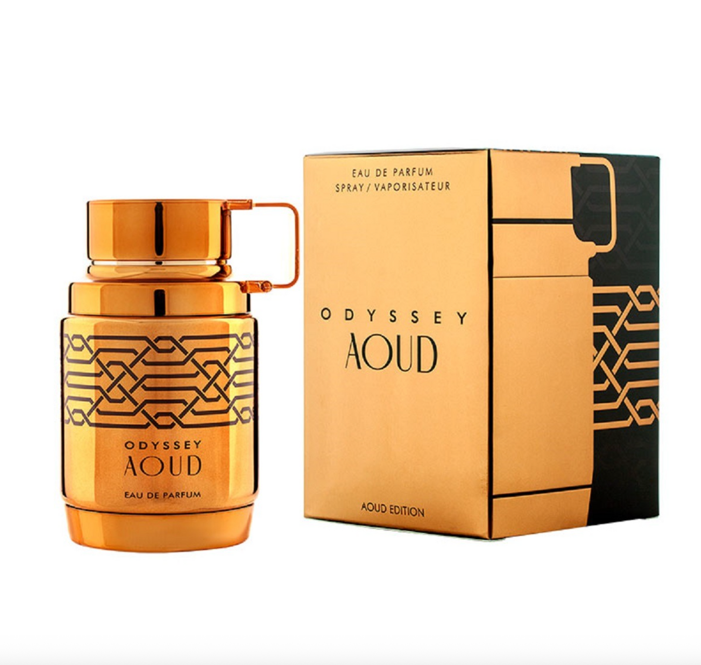 Odyssey Aoud Armaf for Men