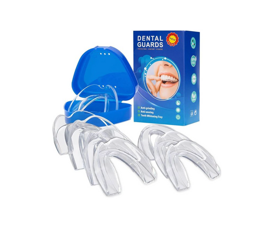 Anti-Grinding Dental Guard