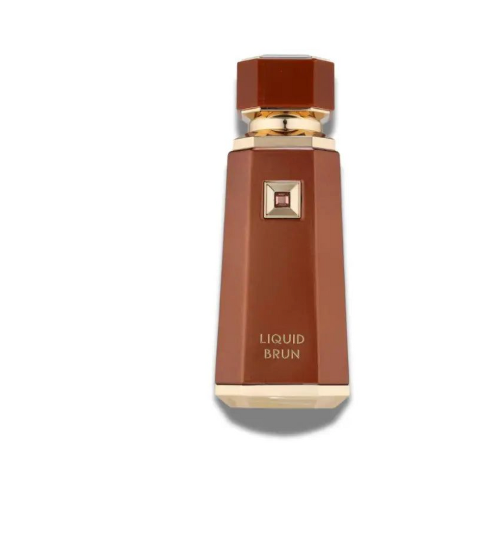 Liquid Brun French Avenue for men