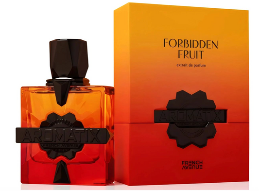 Forbidden Fruit Aromatix X French Avenue for women and men