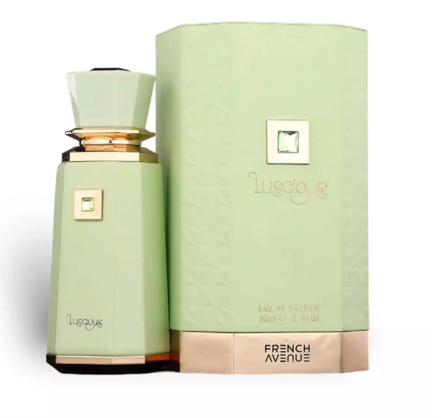 Luscious French Avenue for women