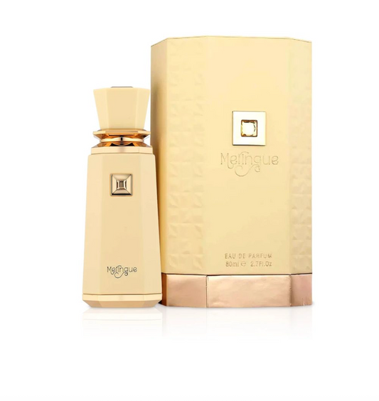 Meringue French Avenue for women