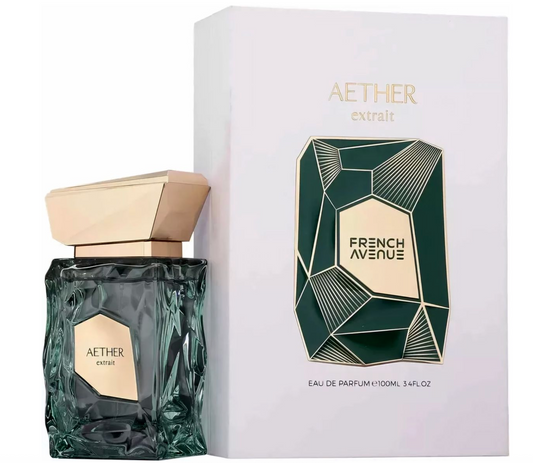 Aether French Avenue for women and men