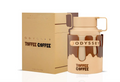 Odyssey Toffee Coffee Eau De Parfum - 100ml (Unisex)