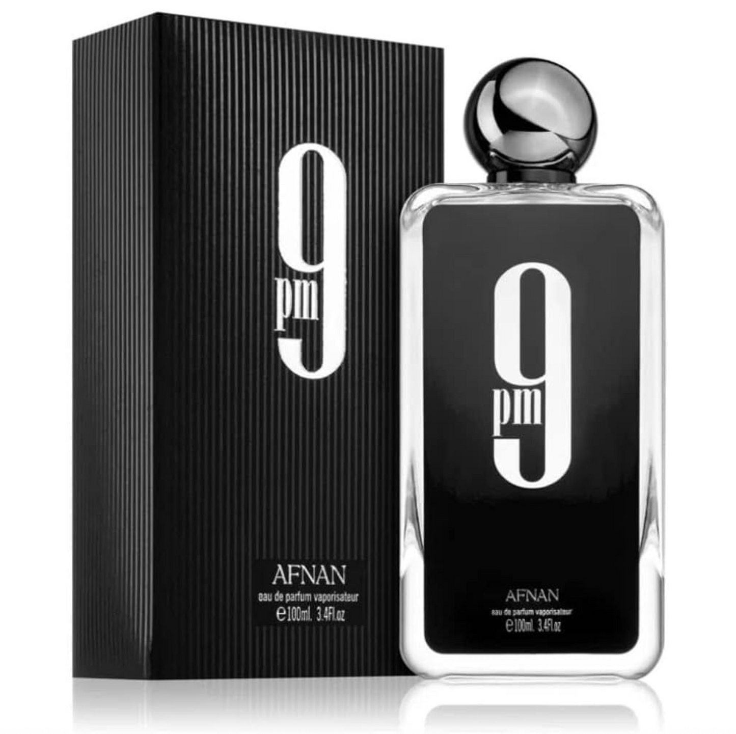 9 PM by Afnan - 100ml Eau De Parfum Afnan
