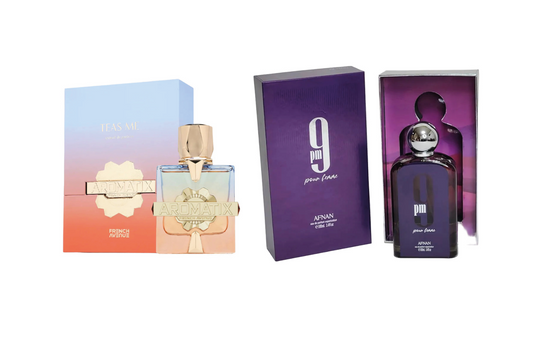 Date Night Female Bundle