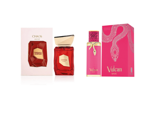 Luxury Female Bundle
