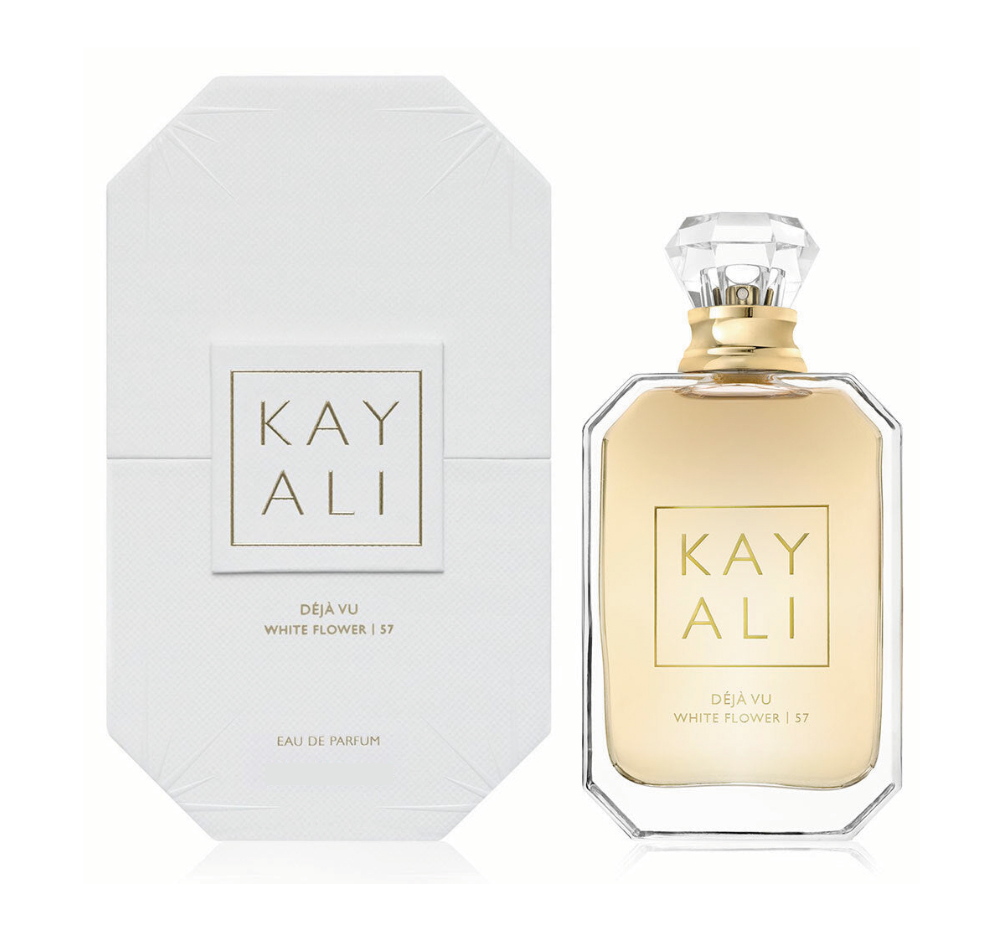 Déjà Vu White Flower | 57 Kayali Fragrances for women and men 100ml