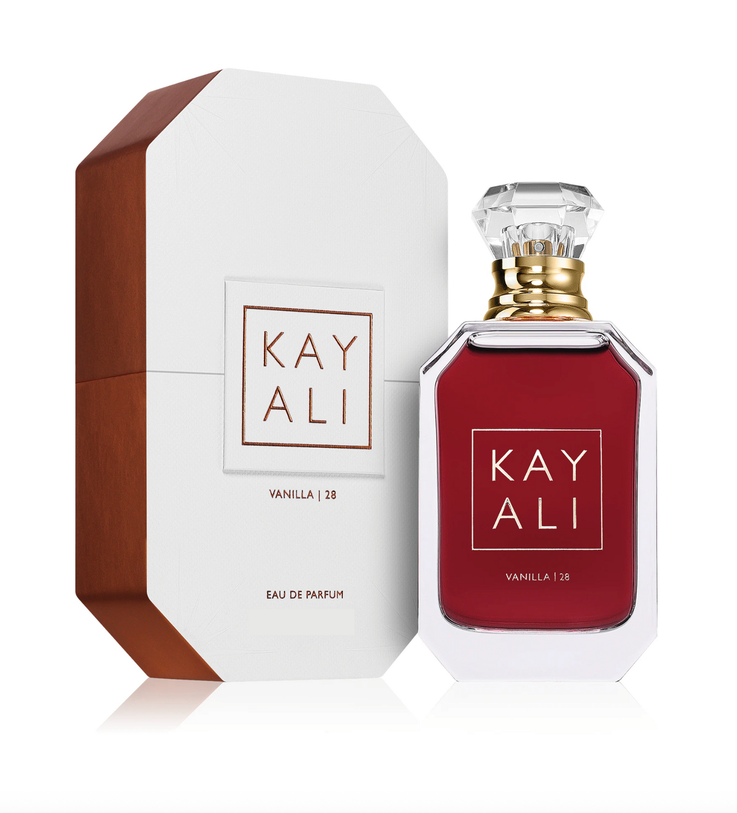 Vanilla | 28 Kayali Fragrances for women and men 100ml