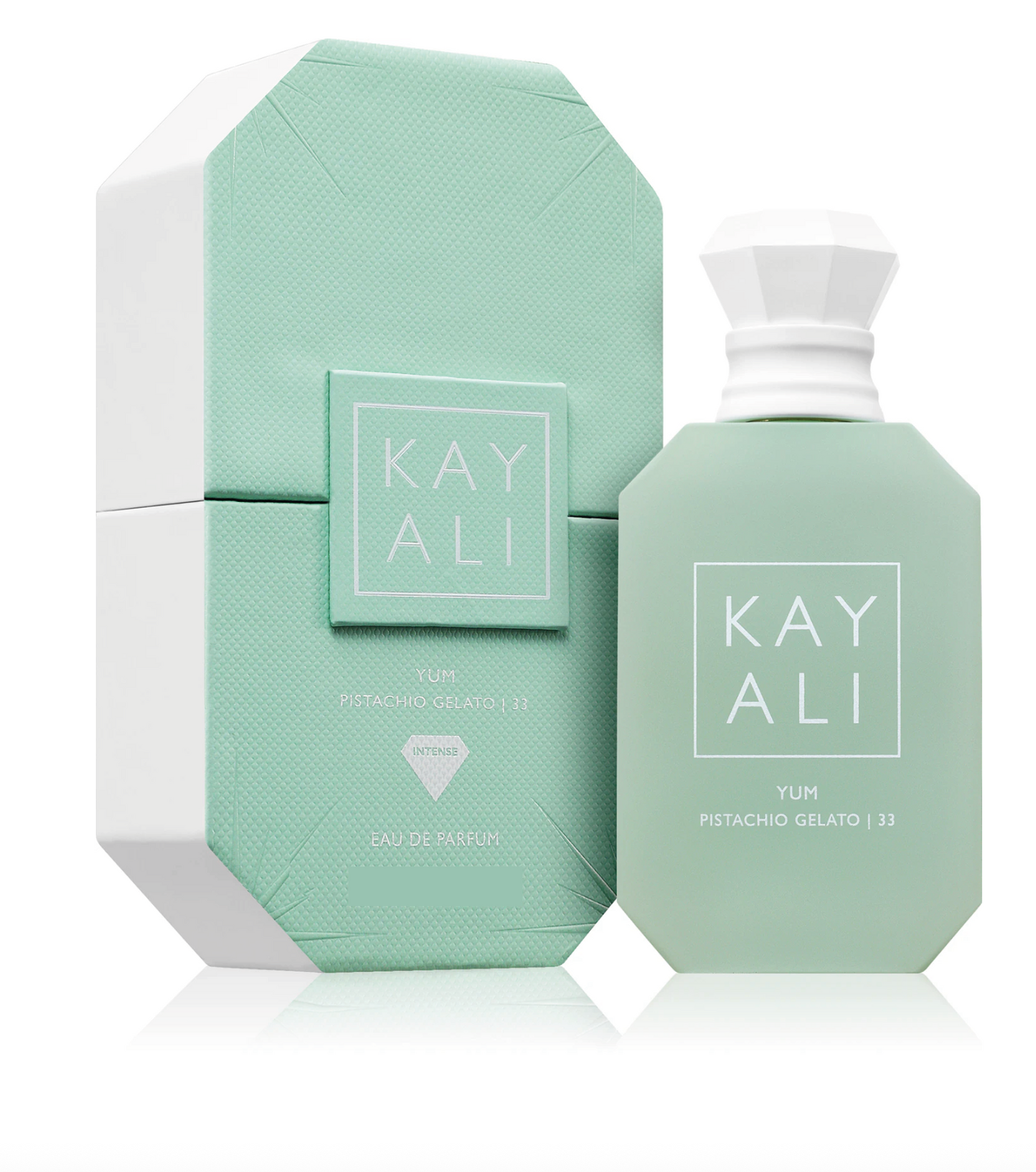 Yum Pistachio Gelato | 33 Kayali Fragrances for women and men 100ml