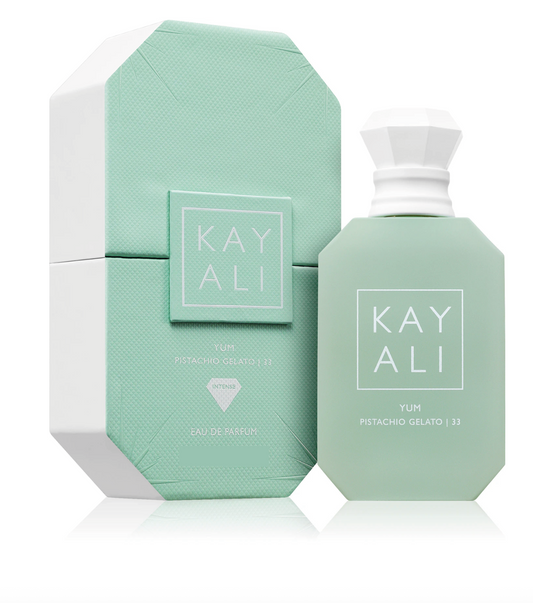 Yum Pistachio Gelato | 33 Kayali Fragrances for women and men 100ml