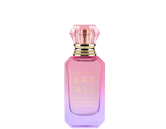 Fleur Majesty Rose Royale | 31 Kayali Fragrances for women 30ml