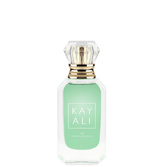 Yum Pistachio Gelato | 33 Kayali Fragrances for women and men 30ml
