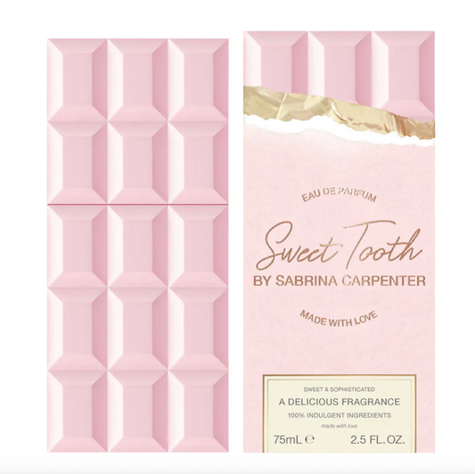 Sweet Tooth Sabrina Carpenter for women 75ml