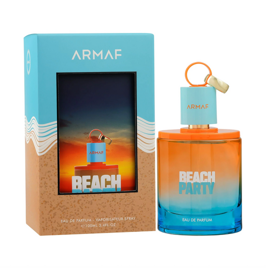 Beach Party Armaf for women and men 100ml