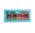 Kayali - 30ml x 4 Blue Set