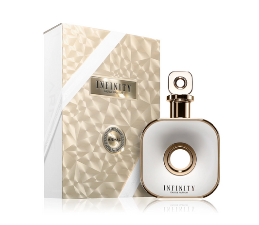 Gold Infinity Armaf for women AAA Grade Replica