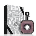 Black Infinity Armaf for men AAA Grade Replica