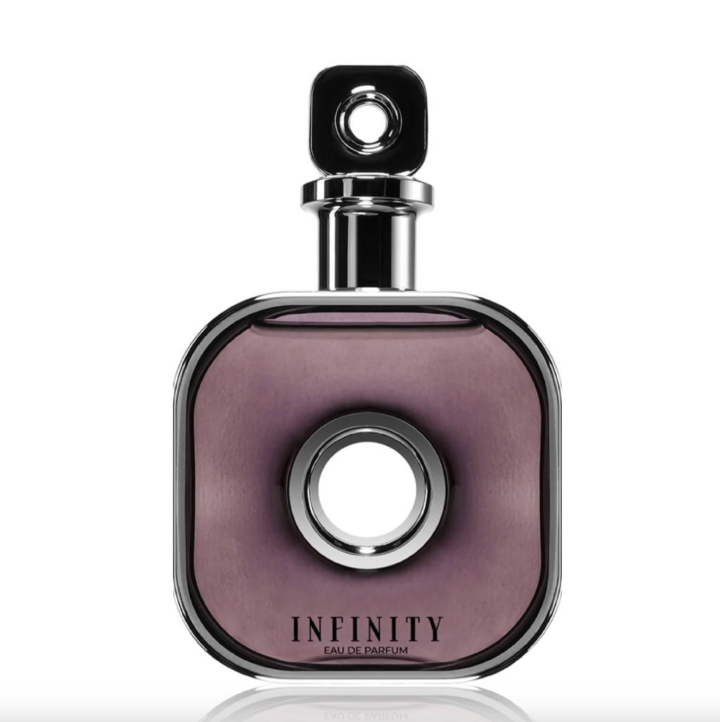 Black Infinity Armaf for men AAA Grade Replica