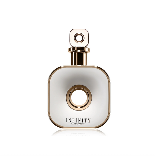 Gold Infinity Armaf for women AAA Grade Replica