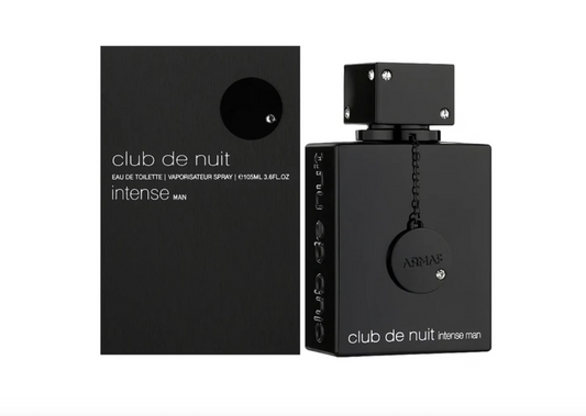 Club de Nuit Intense Man Armaf for men