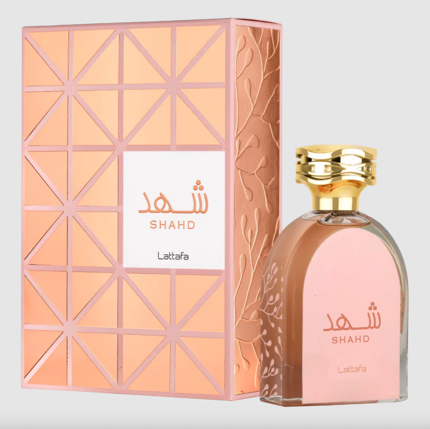 Shahd Lattafa Perfumes for women AAA Grade Replica