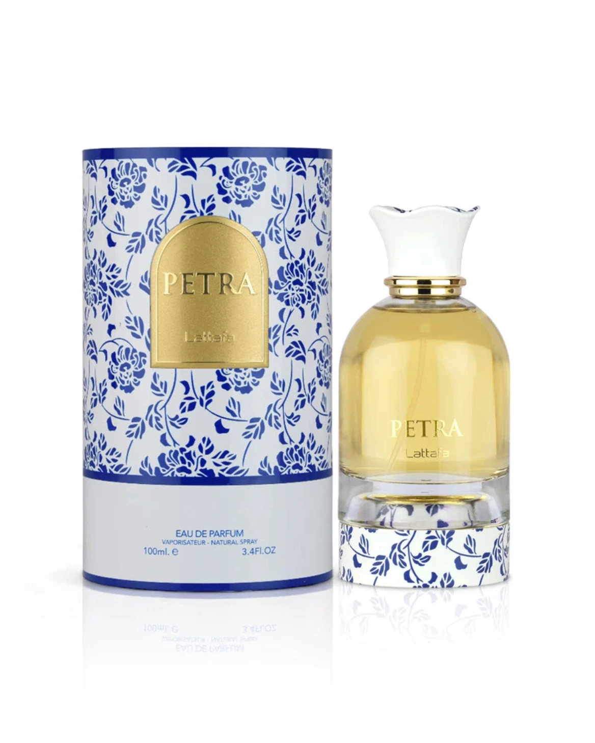 Petra Lattafa Perfumes for women and men AAA Grade Replica