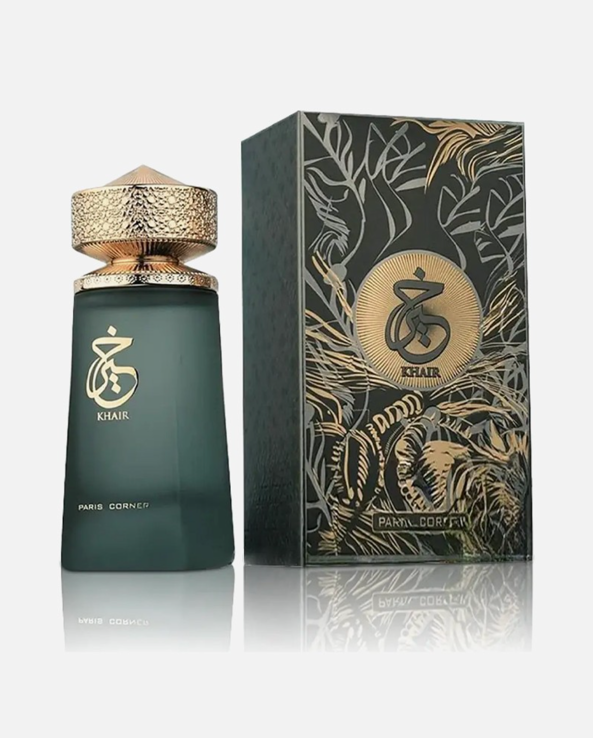 Khair PARIS CORNER for women and men