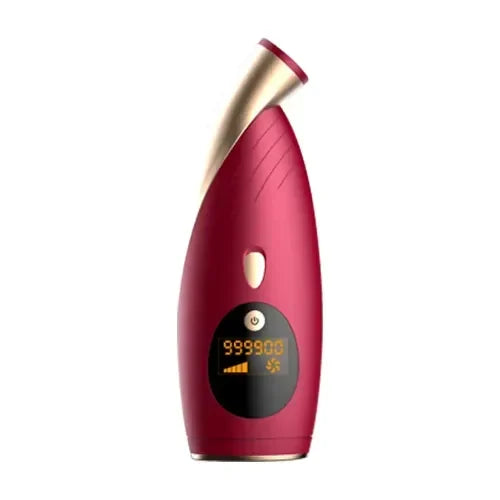 Andowl D26 Laser Hair Removal