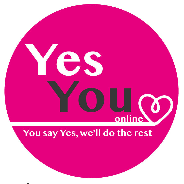 Yes You Online