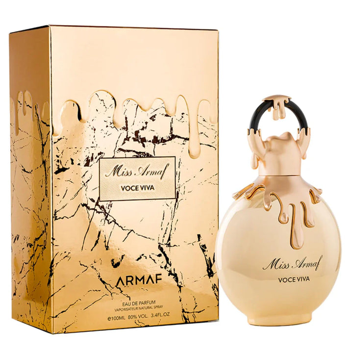 ARMAF Miss Armaf VOCA VIVA Edp - 100ml / AAA Grade Replica