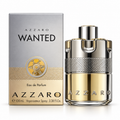 Azzaro Wanted Eau de Parfum 100ml on white background