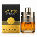 Azzaro Wanted By Night Eau de Parfum 100ml on white background