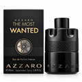 Azzaro The Most Wanted Eau de Parfum Intense 100ml – Black Bottle on white background
