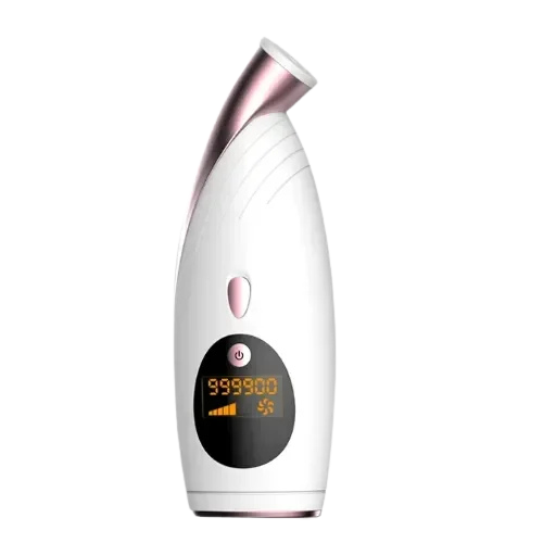 Andowl D26 Laser Hair Removal