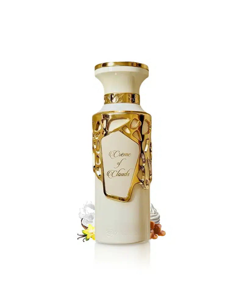 Creme of Clouds Fragrance World for women and men AAA Grade - Replica
